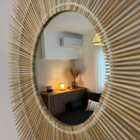 El Rincon De Manuela Apartmán *