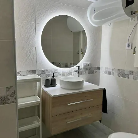 El Rincon De Manuela Apartmán