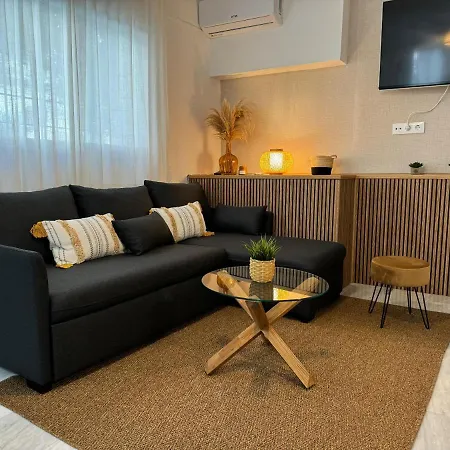 El Rincon De Manuela Appartement *