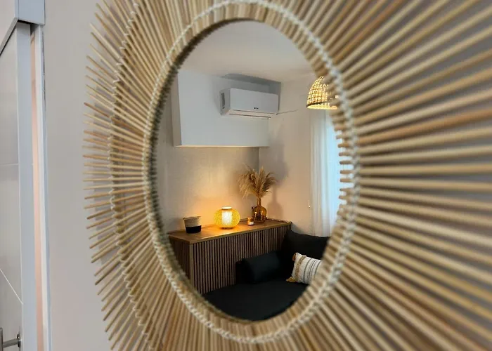 El Rincón De Manuela Apartamento *