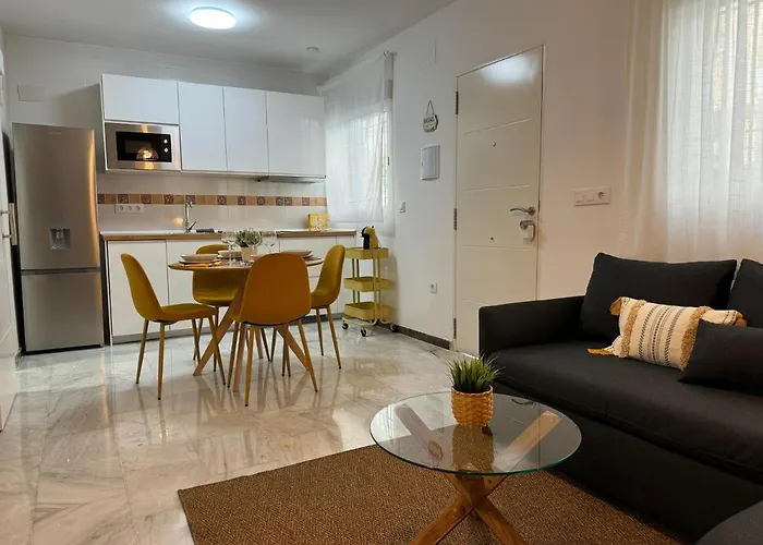 El Rincon De Manuela * קורדובה