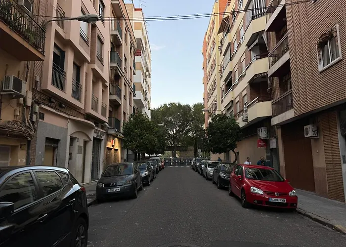 El Rincón De Manuela Apartamento