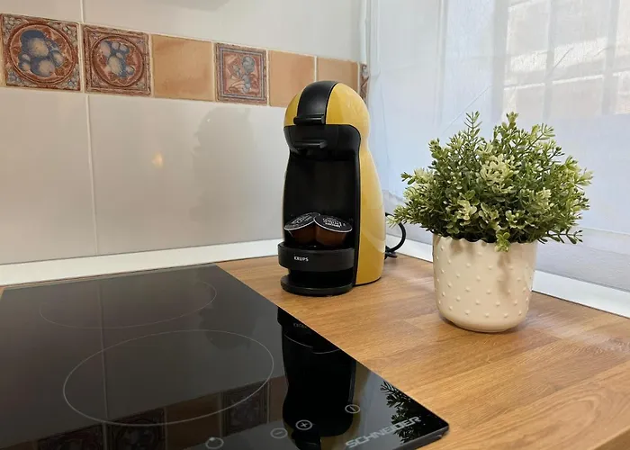 El Rincón De Manuela Córdova