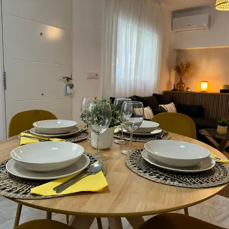 El Rincon De Manuela *