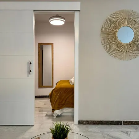 El Rincon De Manuela Apartment