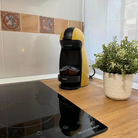 El Rincon De Manuela Cordoba