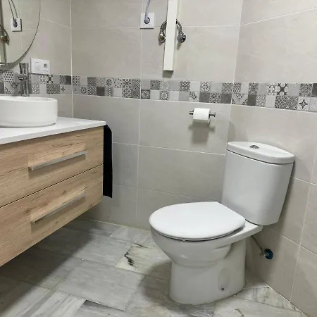 El Rincon De Manuela Apartment Cordoba