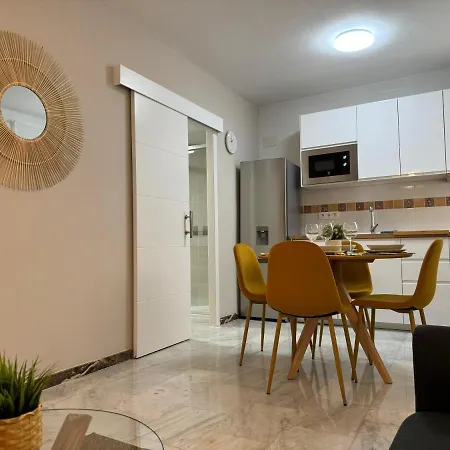 El Rincon De Manuela Cordoba