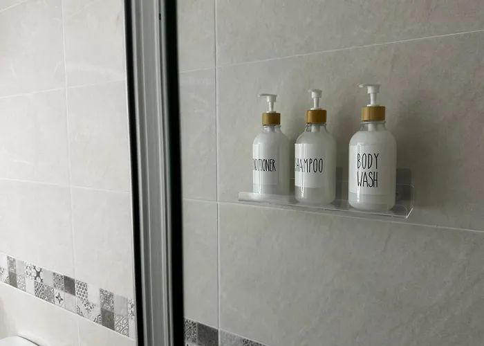 Apartman El Rincon De Manuela Córdoba