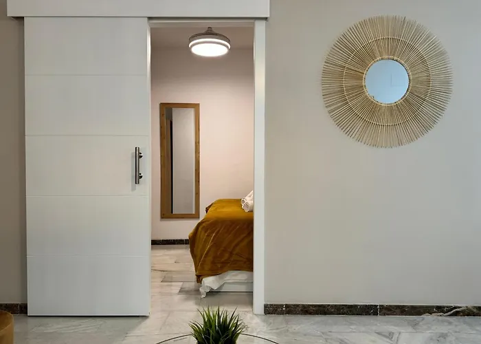 El Rincon De Manuela Apartman