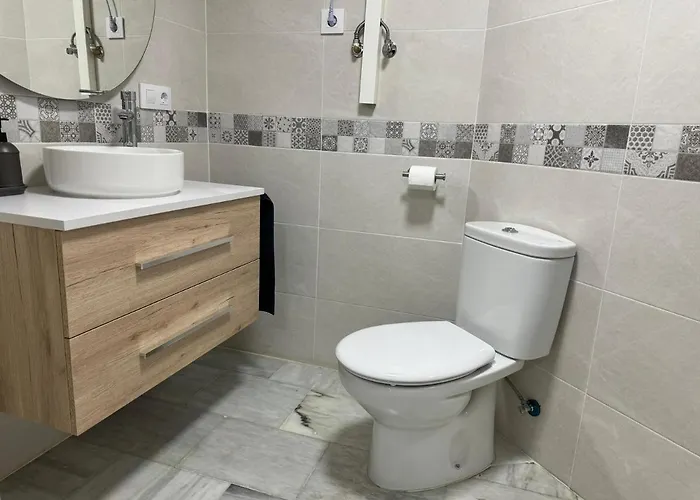El Rincon De Manuela Apartman Córdoba