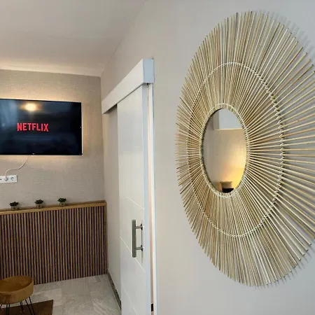 Appartement El Rincon De Manuela *