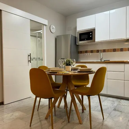 El Rincon De Manuela