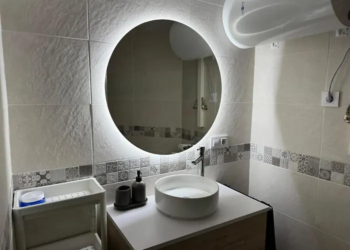 El Rincon De Manuela * Кордова